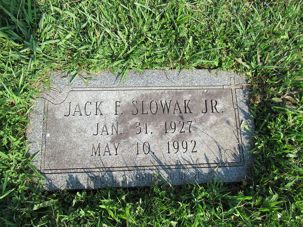 tombstone